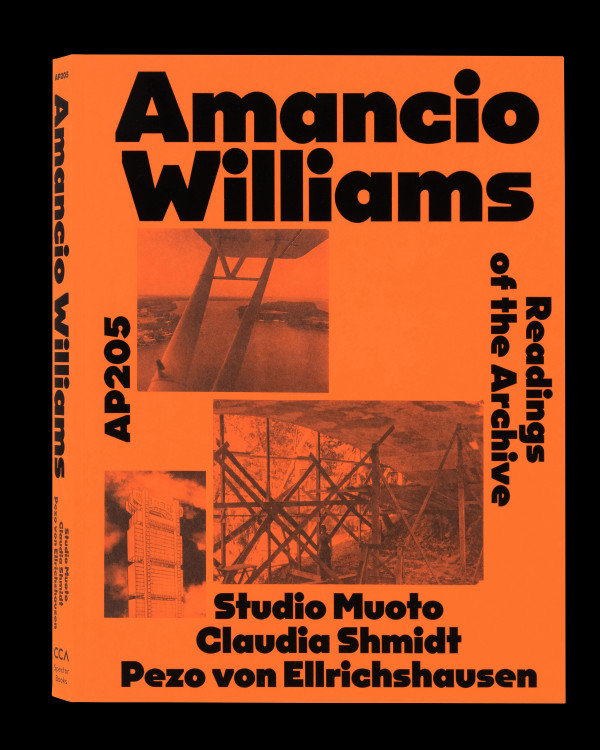 Project Amancio Williams – Readings of the Archive