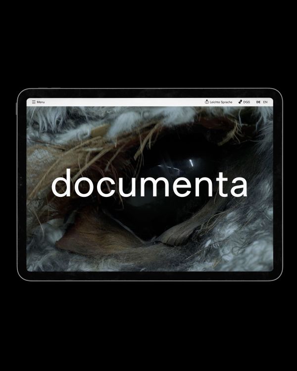 Project documenta