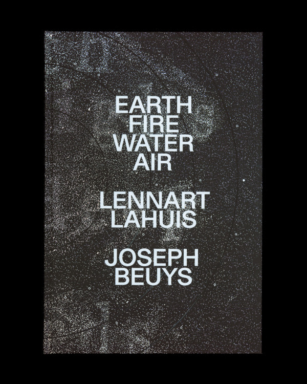 Project Earth Fire Water Air