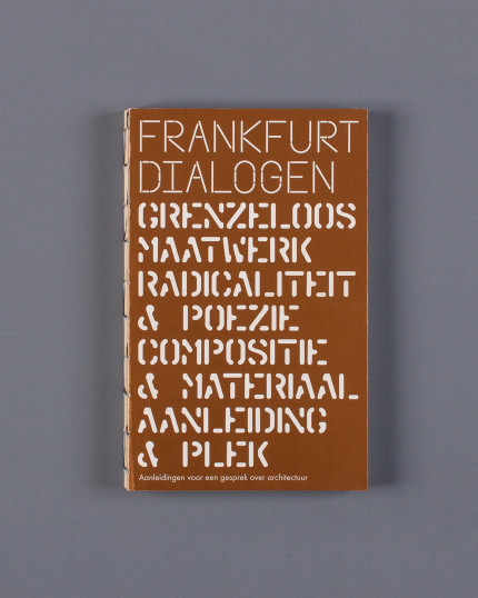 Project Frankfurt Dialogen