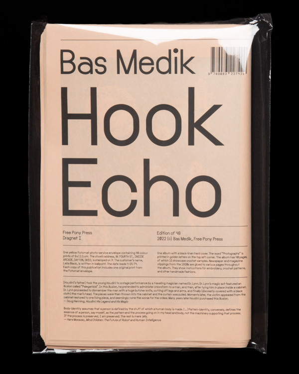 Project Hook Echo