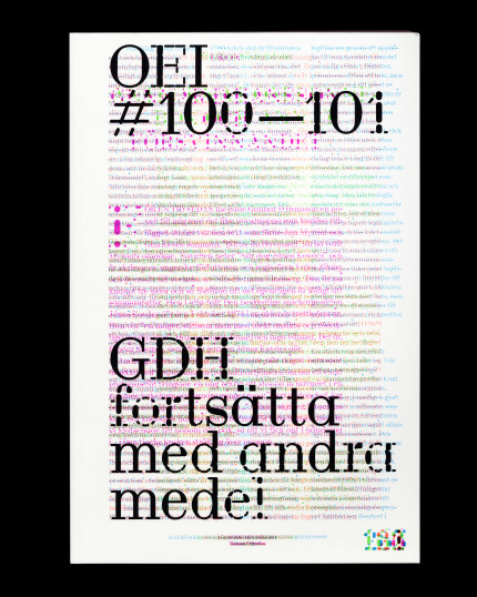 Project OEI 100—101