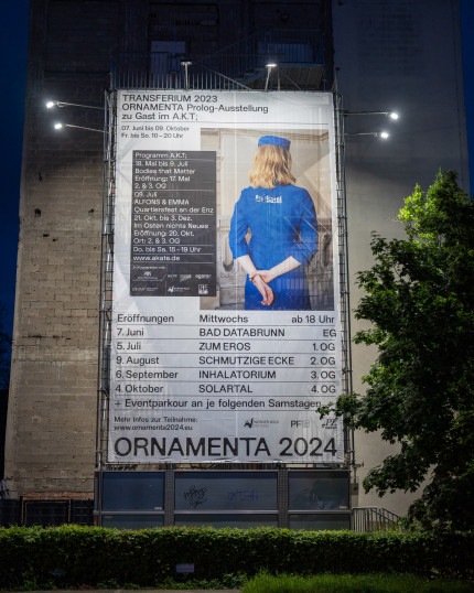 Project Ornamenta 2024