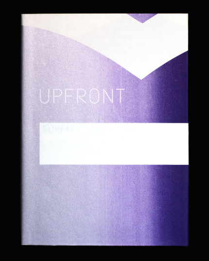 Project Upfront